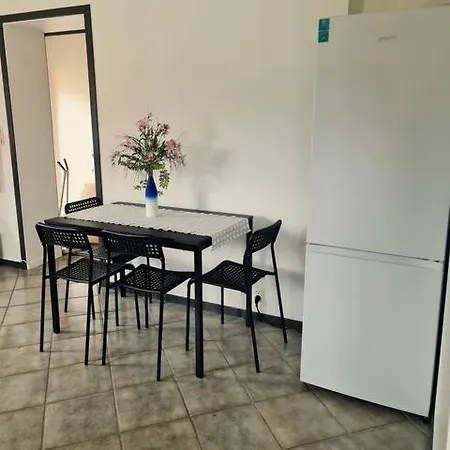 Casa De Mejia Apartman *