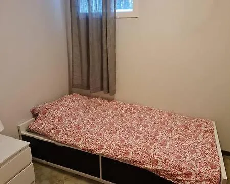 Casa De Mejia Apartman *