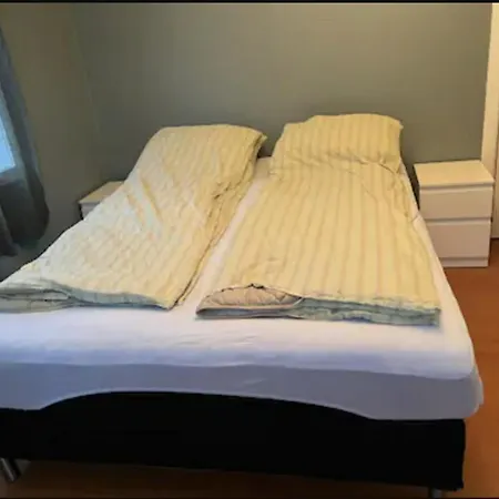 Apartmán Casa De Mejia